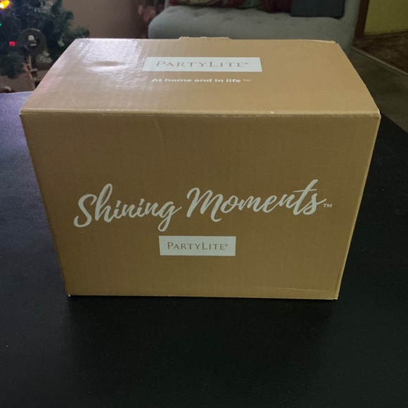 Partylite tealight holder - Picture 5 of 5